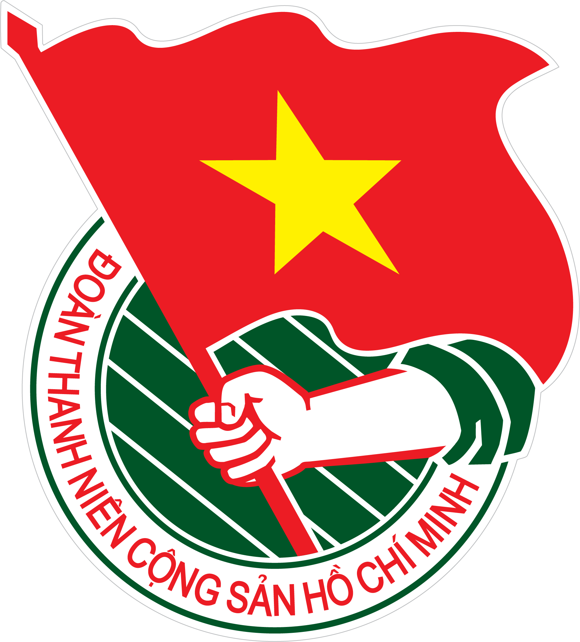 logo đoàn